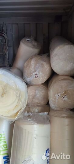 Поролон мебельный фомлайн