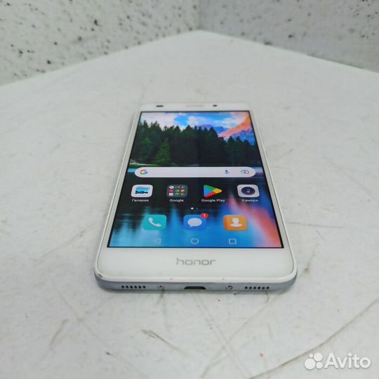 HONOR 5C, 2/16 ГБ