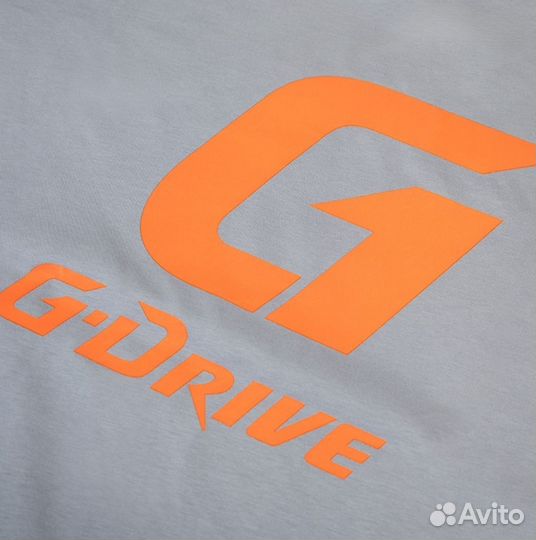 Футболка Авангард