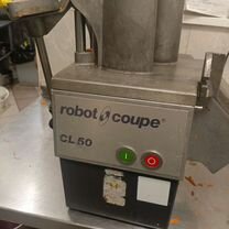 Овощерезка Робокоп Robot Coup cl 50