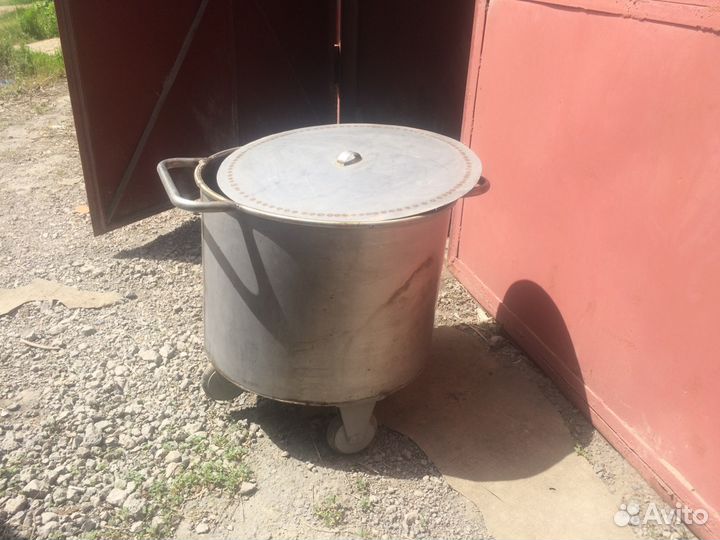 Продам емкости,бак нержавеющий