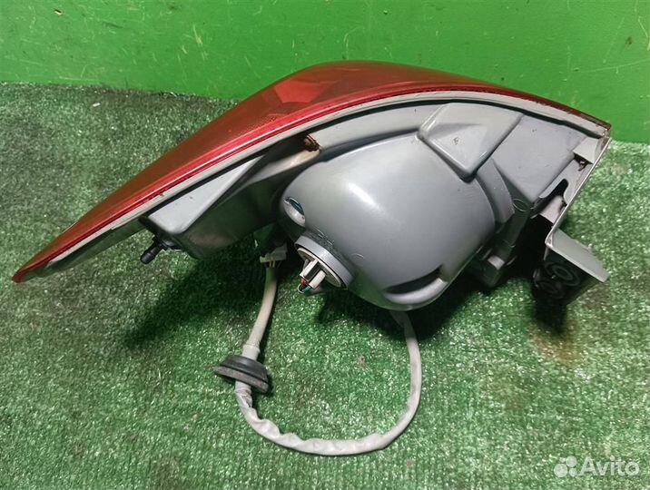 Фонарь задний наружный правый Chevrolet Cruze J30