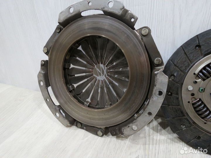 Комплект сцепления LADA Vesta Веста
