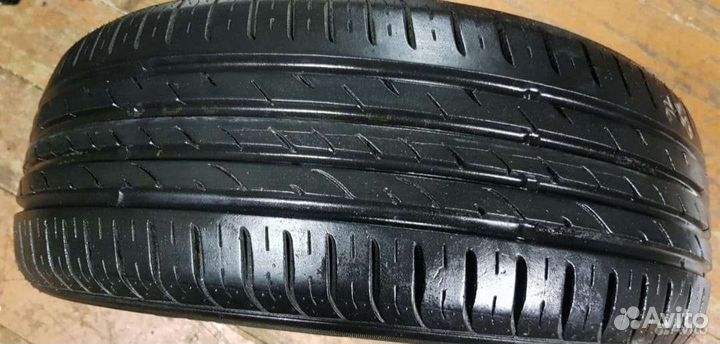 Nexen N Blue HD 205/55 R16