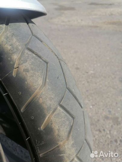 Suzuki Bandit 1200 S