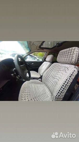 Автомобильные чехлы бу