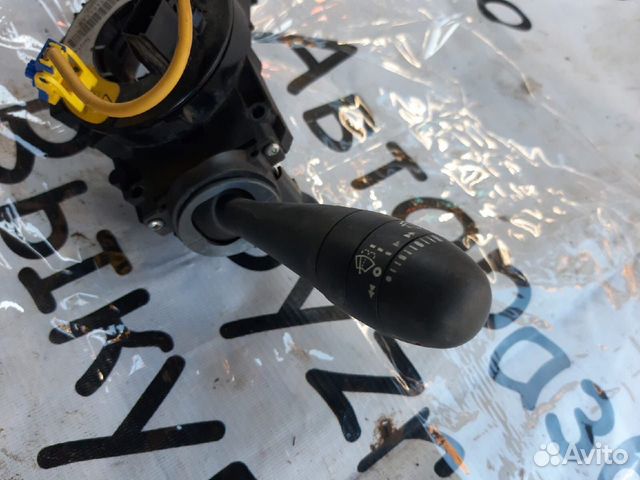 Подрулевой переключатель Rover 75 дворников