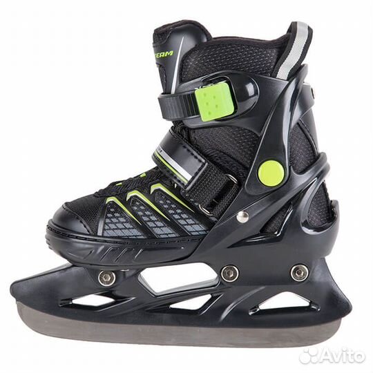 Коньки Arctic Boy