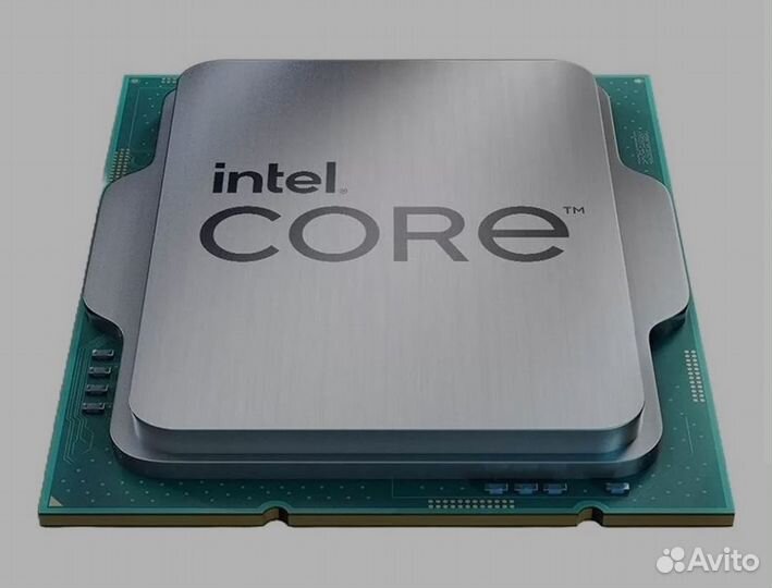 Процесcор Intel Core i5-14600kоем, C14, Turbo 5,3