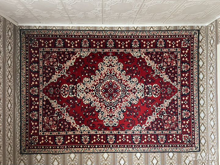 Ковры СССР