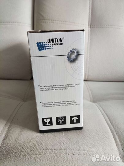 Картридж для принтера CF226X