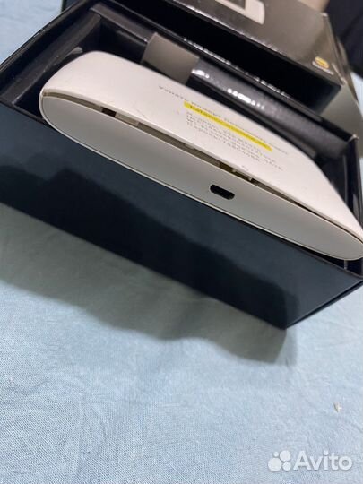 Портативный WI-FI роутер(прошитый)