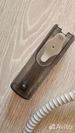 Паровая швабра deerma