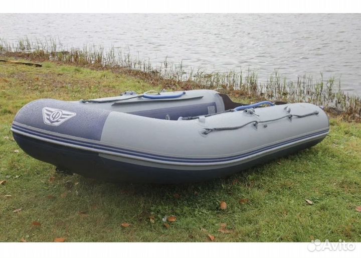 Надувная лодка