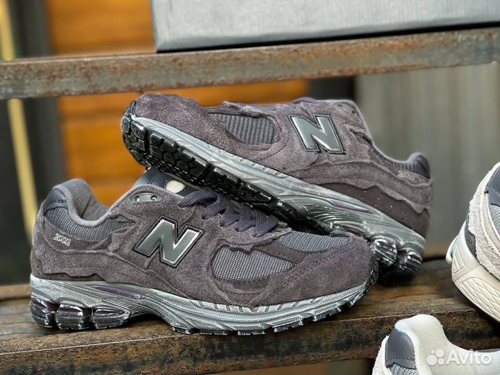 Кроссовки New Balance