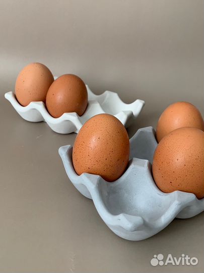 Подставка для яиц