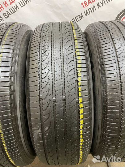 Yokohama Geolandar SUV G055 225/70 R17 106H