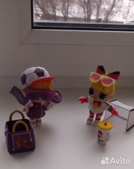 Lol повторка