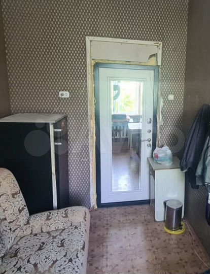 Комната 12 м² в 1-к., 2/3 эт.