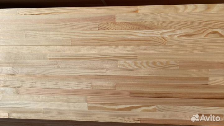 Пиломатериал 6м