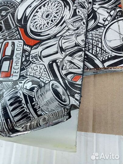 Виброизоляция