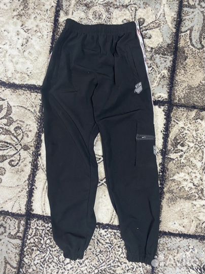 Подростковые вещи