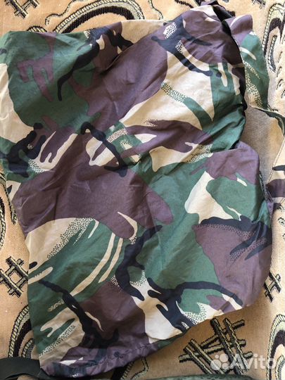 Военная форма