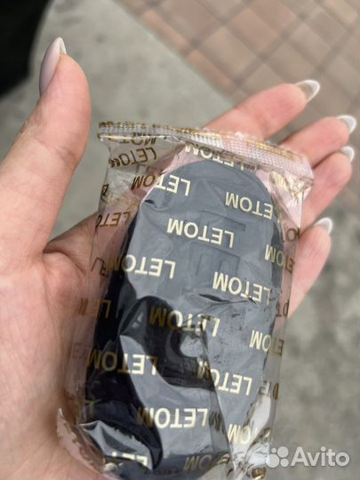 Черное мыло с маслом змеи