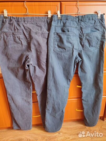 Брюки для подростка