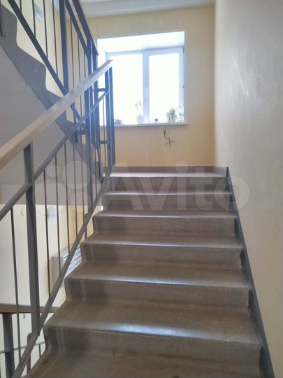 2-к. квартира, 52 м², 3/5 эт.