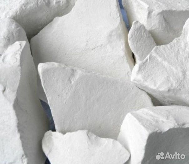 Мел для еды, сорт 'Валуйчик'