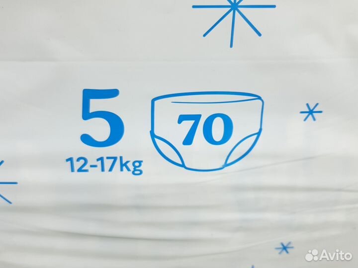 Трусики Хаггис (Huggies)