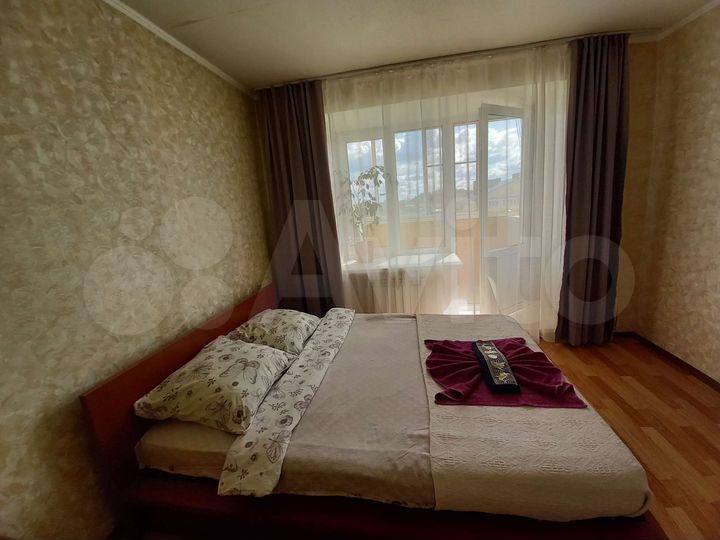 1-к. квартира, 32,5 м², 5/5 эт.