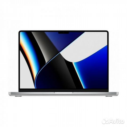 Apple Macbook Pro 14 Late 2021 (Apple M1 Pro 8-cor