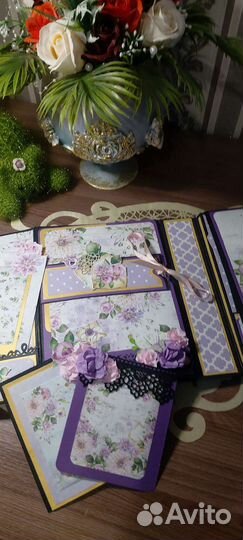 Фотоальбом одного дня 