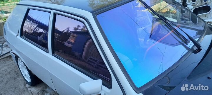 Кпп на ваз 2109