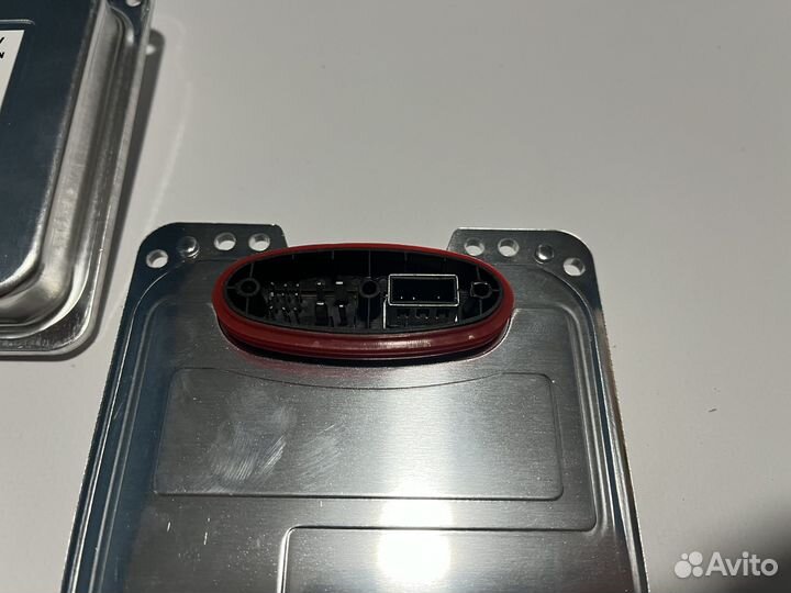 Блок розжига управления фар Mercedes w212 dorest