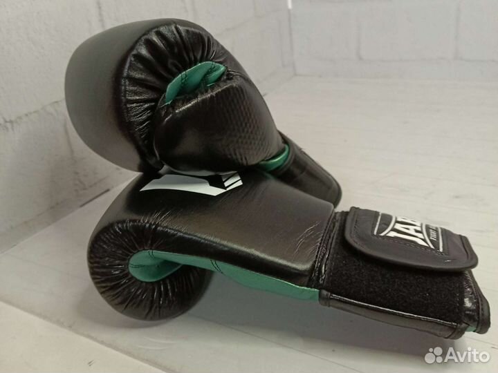 Перчатки боксерские