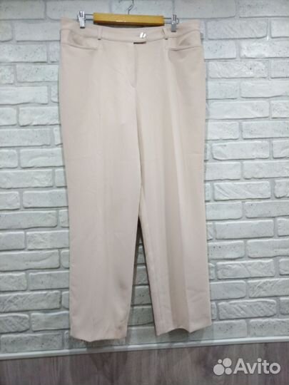 Брюки женские классические 50-52