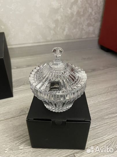 Хрусталь Rogaska