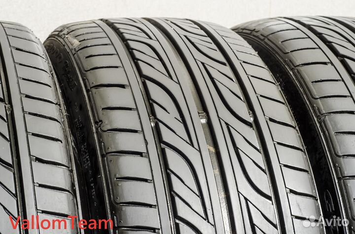 Goodyear Eagle LS2000 Hybrid II 205/40 R17 80W