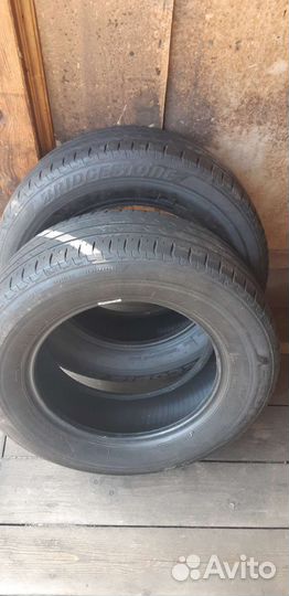 Bridgestone Ecopia EP150 205/65 R15