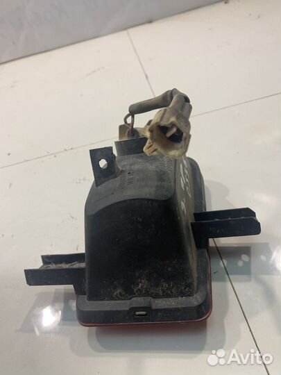 Фонарь противотуманный задняя (Changan CS35)