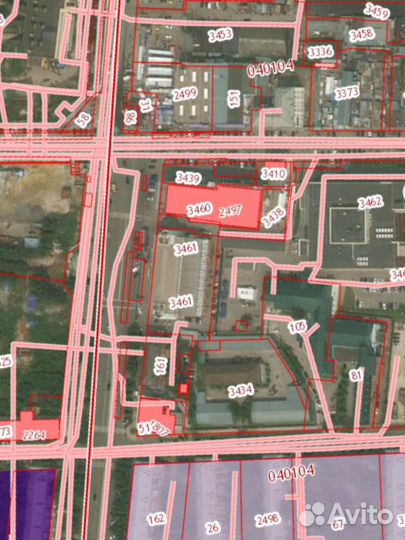 Кадастровый инженер