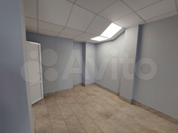 Свободного назначения, 53.8 м²