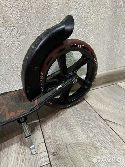 Самокат детский