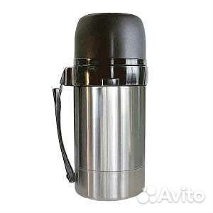 Термос Амет Пикник 1 л с узким горлом