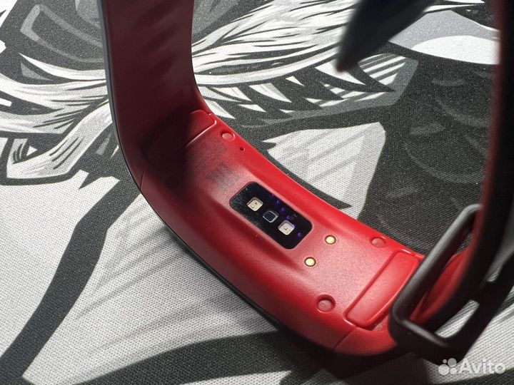 Samsung gear fit 2 pro