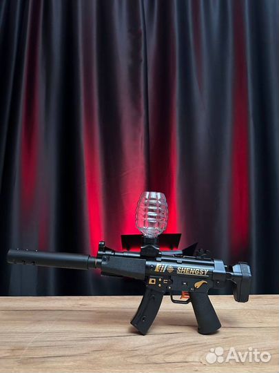 Орбибол MP5K оптом