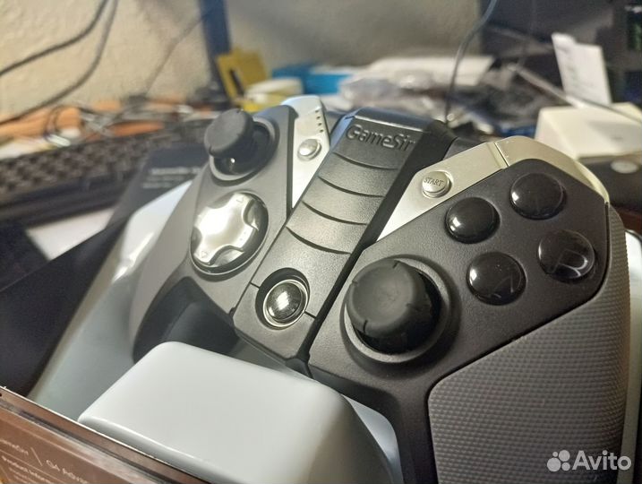 Gamesir G4S беспроводной
